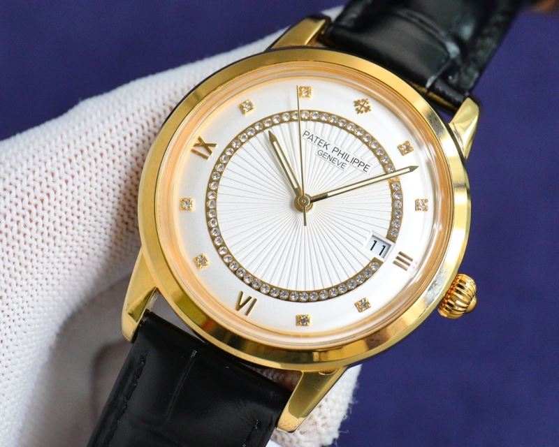 PATEK PHILIPPE Watches